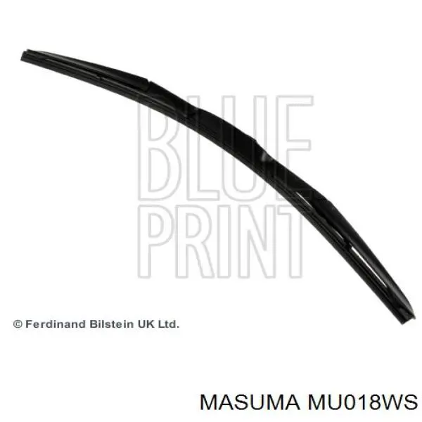 Купити MU018WS Masuma 