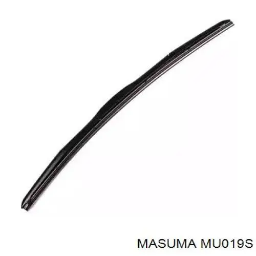 MU019S Masuma Щітка двірника права
