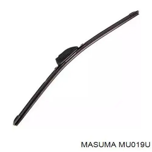 Купити MU019U Masuma Щітка-двірник лобового скла, пасажирська