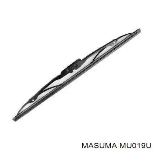 Щітка-двірник лобового скла, пасажирська MU019U Masuma