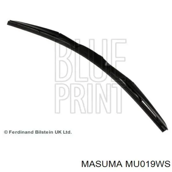 Купити MU019WS Masuma Щітка-двірник лобового скла, пасажирська