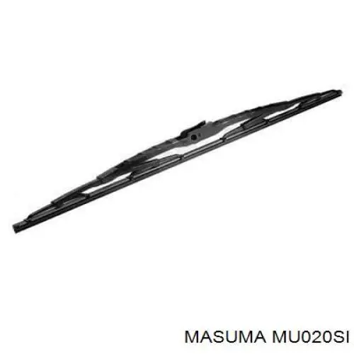 Купити MU020SI Masuma Щітка-двірник лобового скла, пасажирська