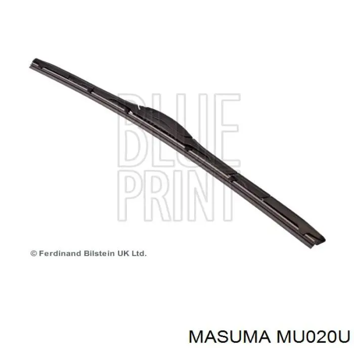 Купити MU020U Masuma 