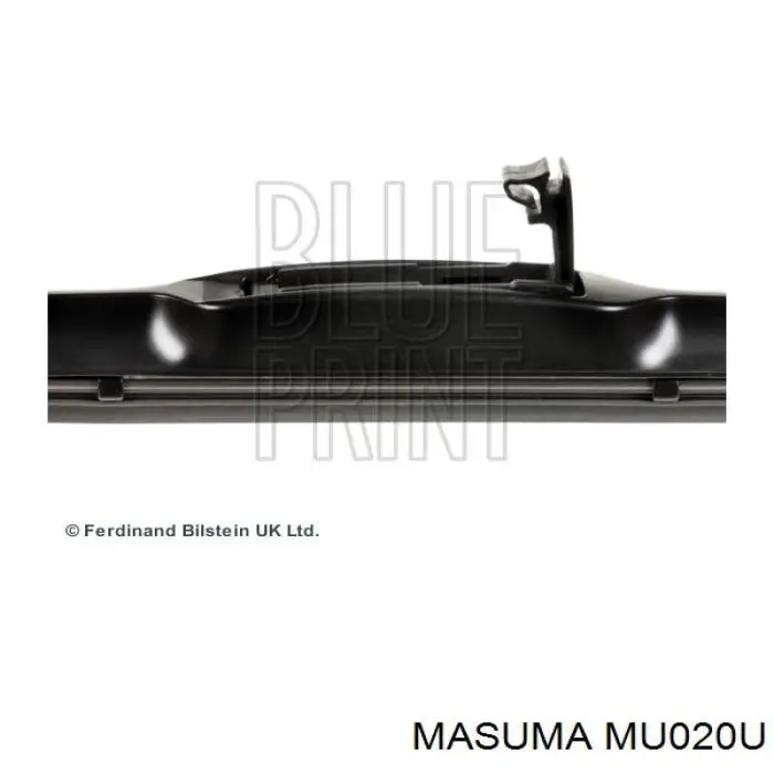 MU020U Masuma
