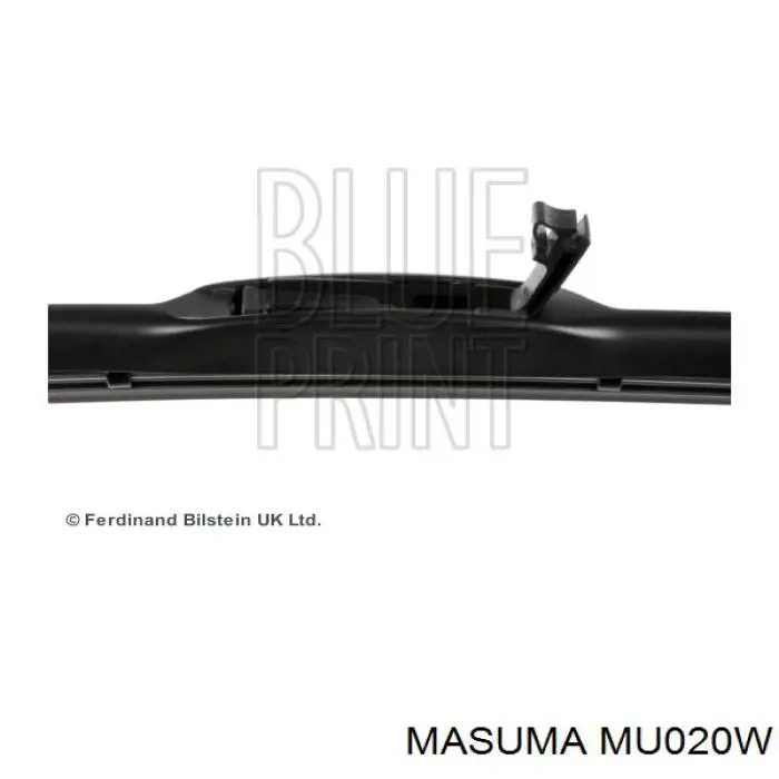 MU020W Masuma 