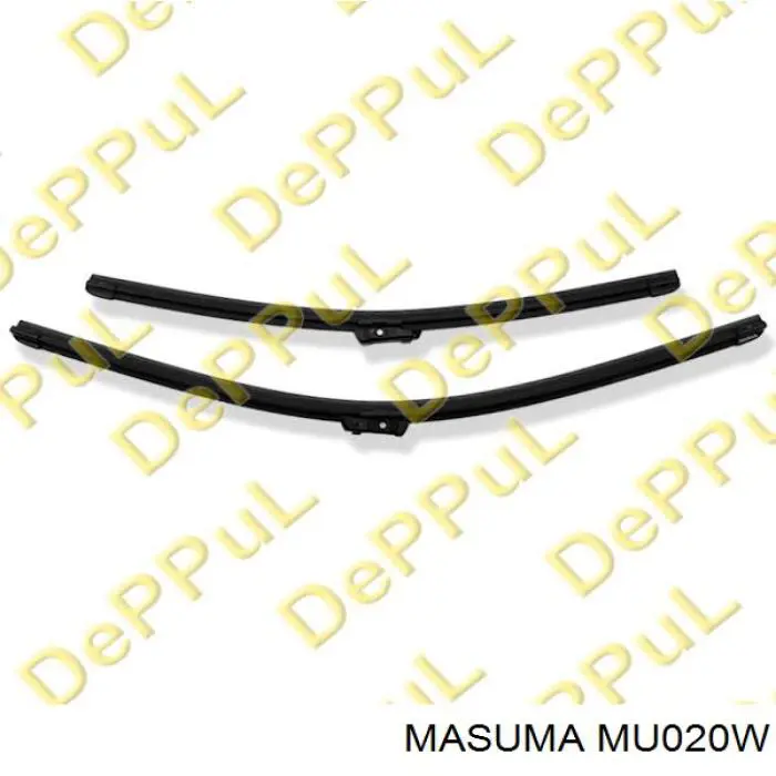  Masuma MU020W ціна, від 10.08 USD