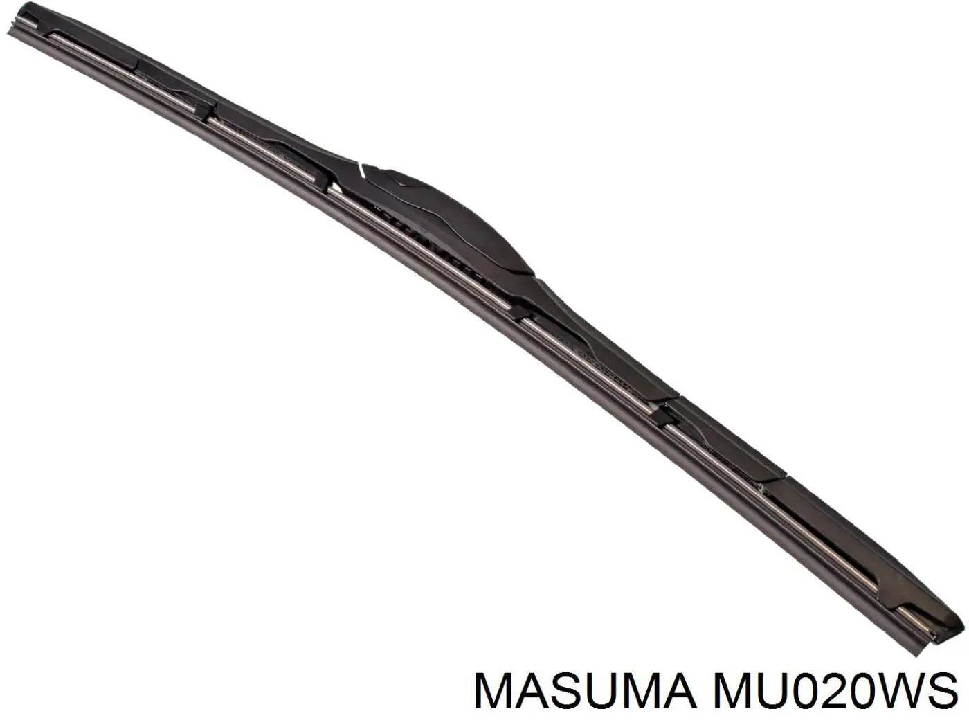 Купити MU020WS Masuma Щітка-двірник лобового скла, пасажирська