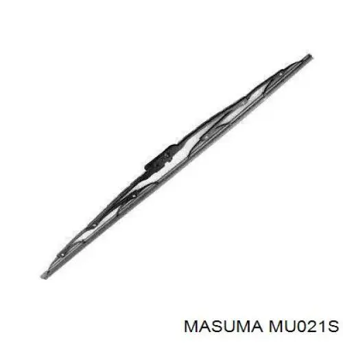 Щітка-двірник лобового скла, водійська MU021S Masuma