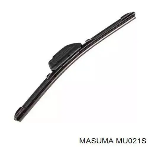 MU021S Masuma щітка-двірник лобового скла, водійська