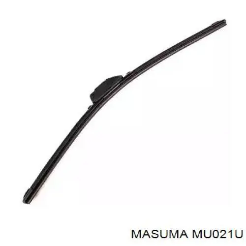 Щітка-двірник лобового скла, водійська Masuma MU021U ціна, від 6.08 USD
