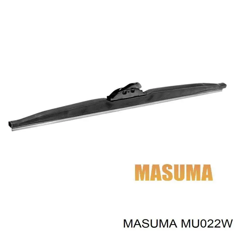 MU022W Masuma Щітка двірника права