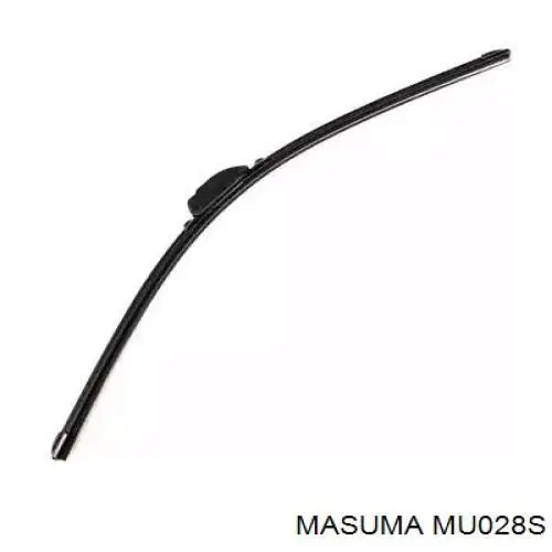 Купити MU028S Masuma 