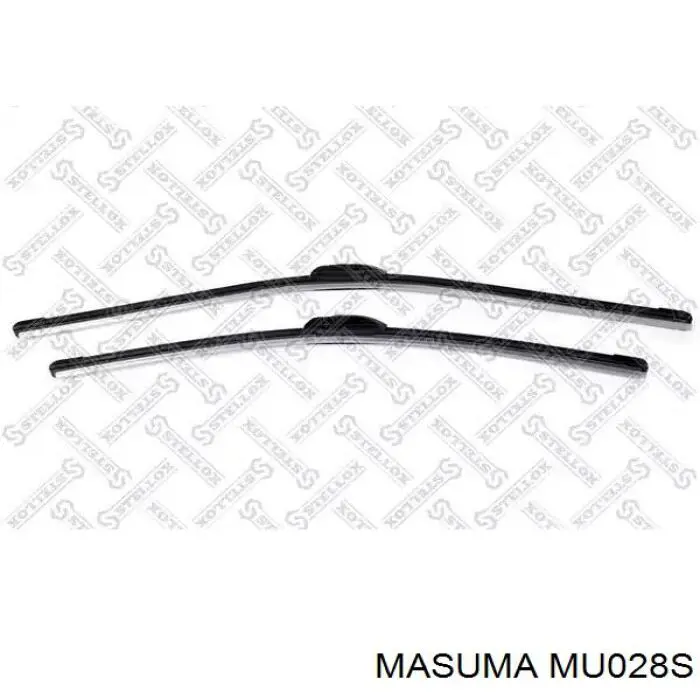  MU028S Masuma