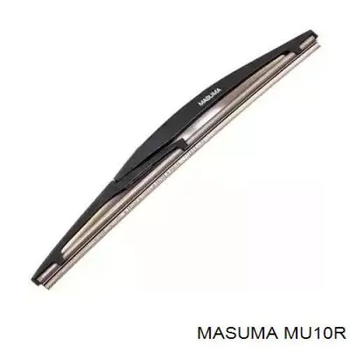 MU10R Masuma Щітка склоочисника задня