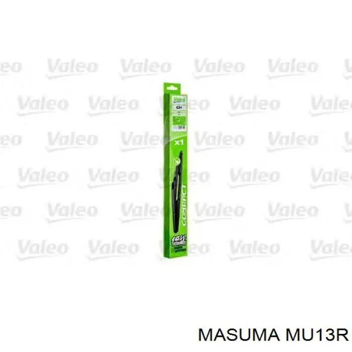 Купити MU13R Masuma Щітка задня