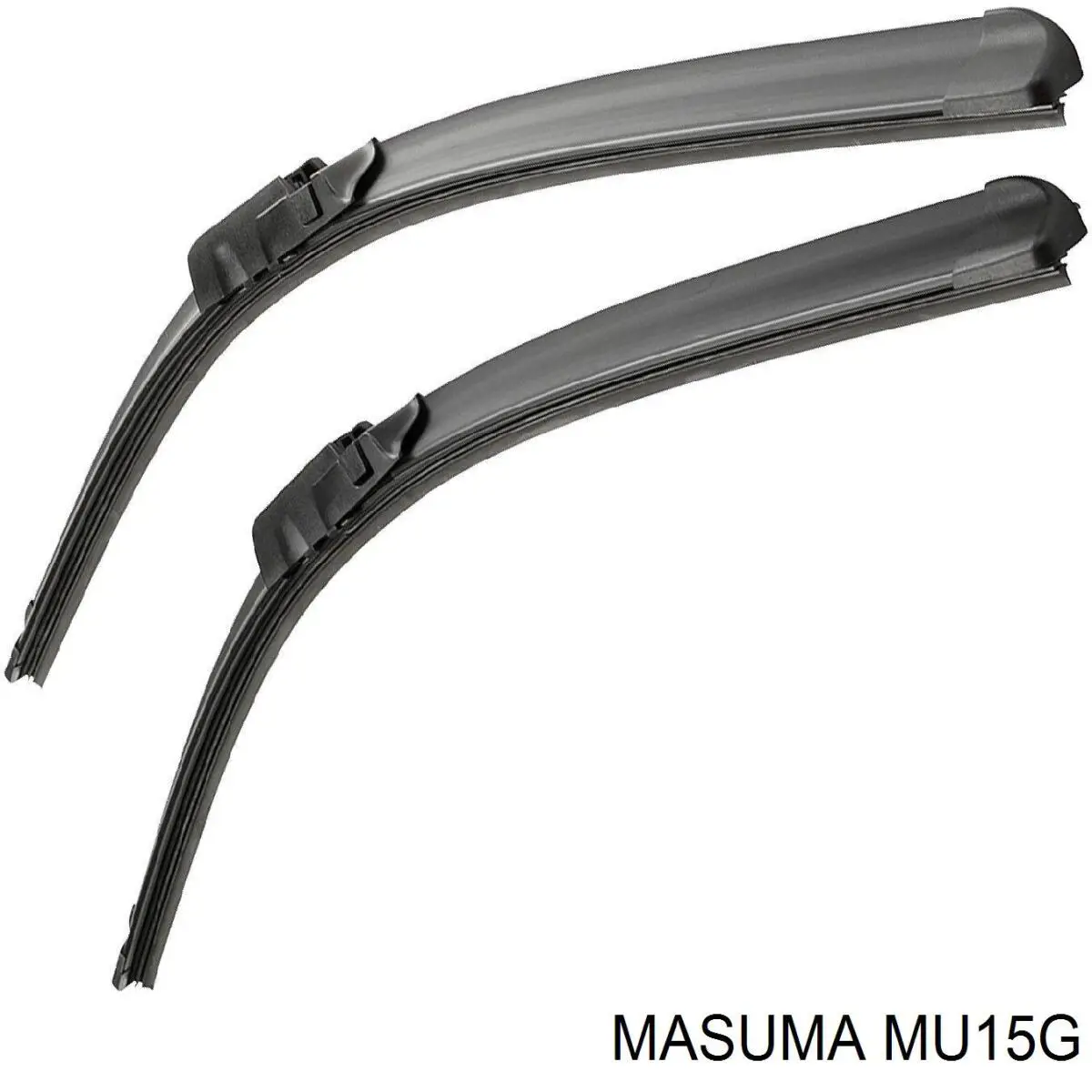  Masuma MU15G ціна, від 5.86 USD