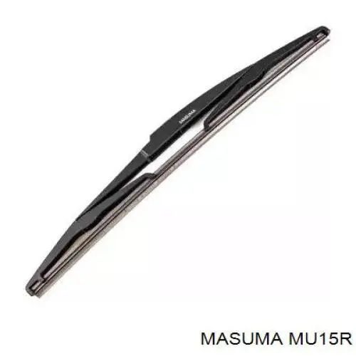 MU15R Masuma 