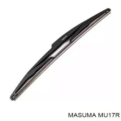 Щітка склоочисника заднього скла Matomi PL602B ціна, від 7.53 USD