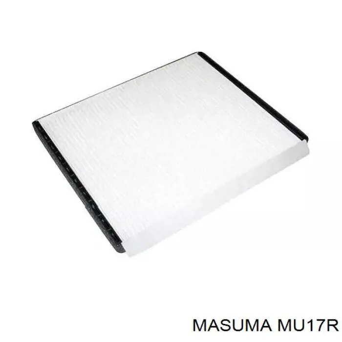Задня щітка PL602B Matomi