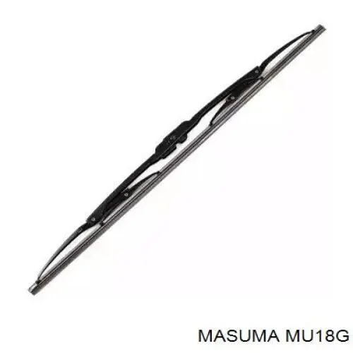  Masuma MU18G ціна, від 287.50 UAH
