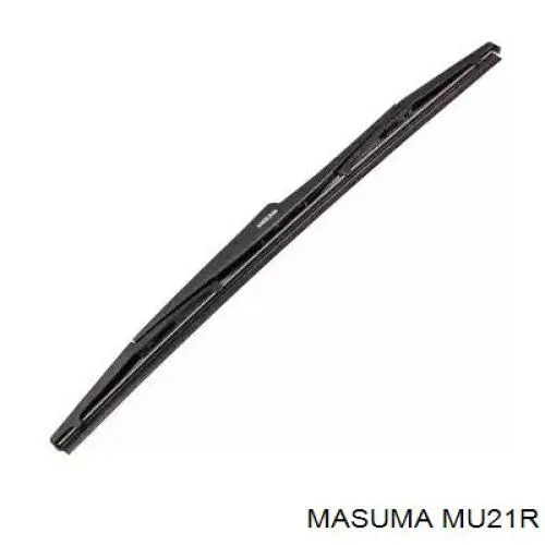 Щітка склоочисника заднього скла Masuma MU21R ціна, від 8.35 USD