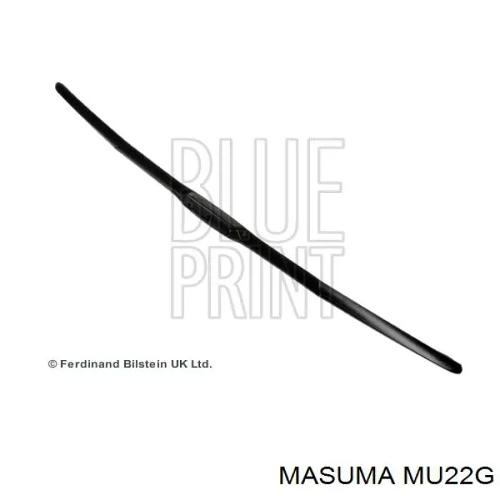  MU22G Masuma