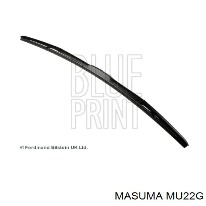  Masuma MU22G ціна, від 6.17 USD
