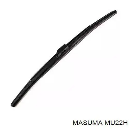 MU22H Masuma 