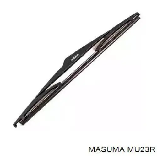 Щітка склоочисника заднього скла Masuma MU23R ціна, від 5.72 USD
