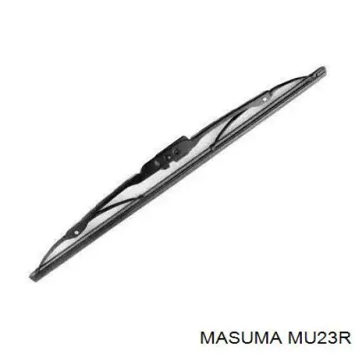 MU23R Masuma щітка-двірник заднього скла