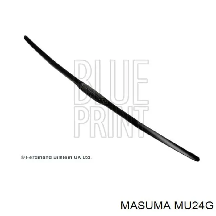 Купити MU24G Masuma Щітка-двірник лобового скла, водійська