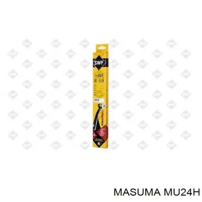 MU24H Masuma 