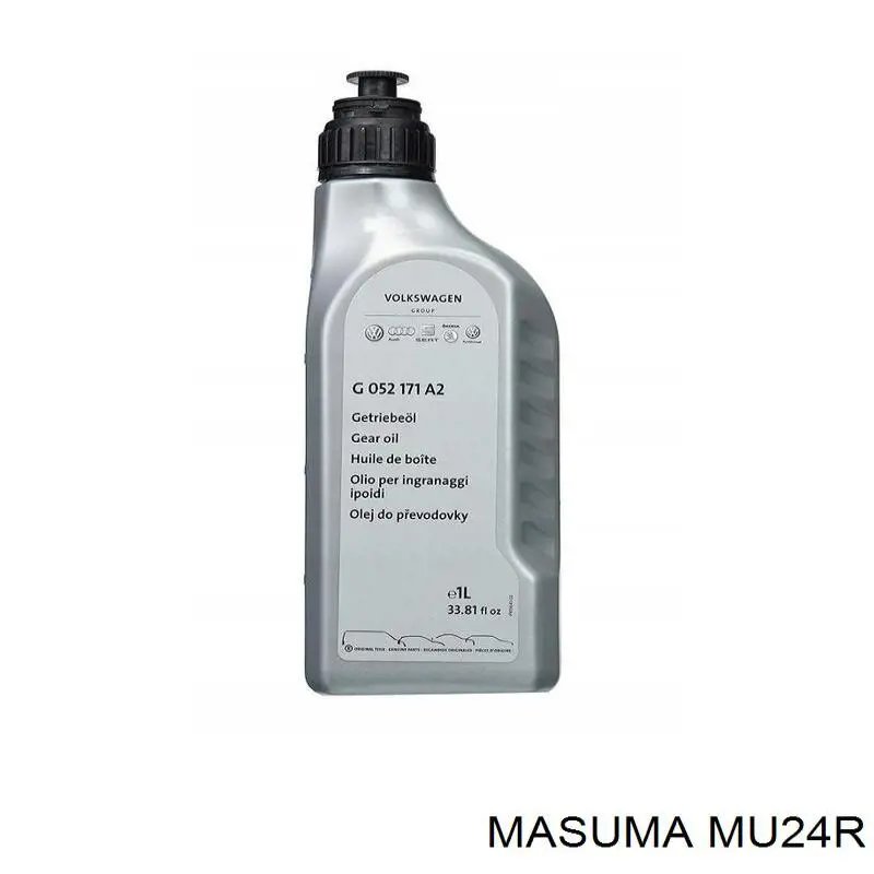 Щітка склоочисника заднього скла Masuma MU24R ціна, від 9.81 USD