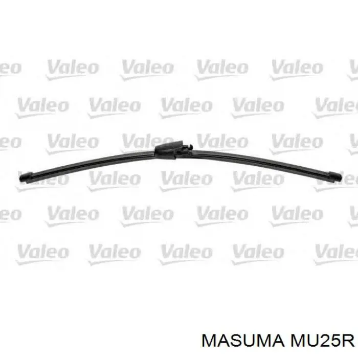 MU25R Masuma щітка-двірник заднього скла