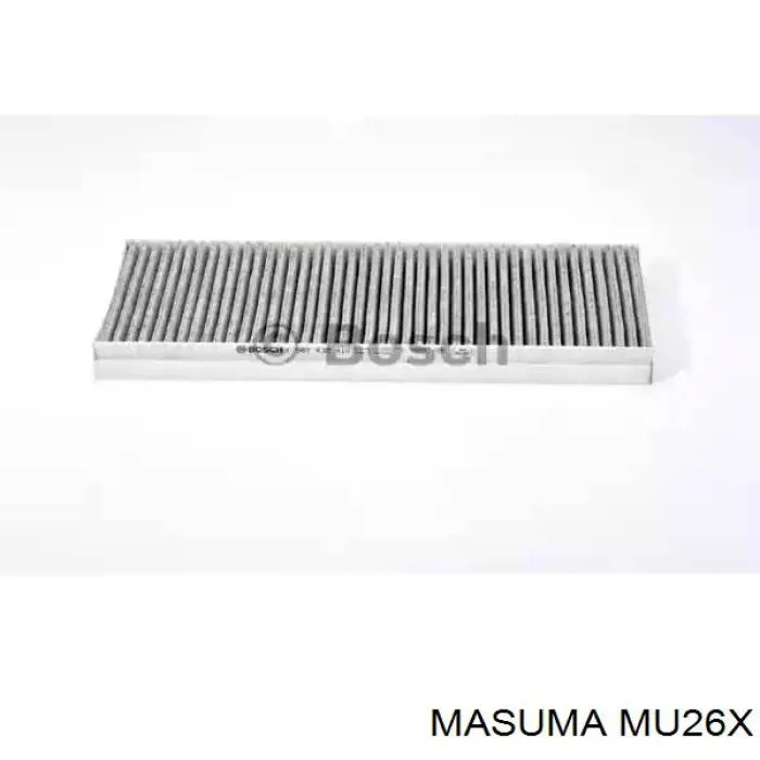 Купити MU26X Masuma 