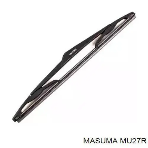 MU27R Masuma Щітка склоочисника задня