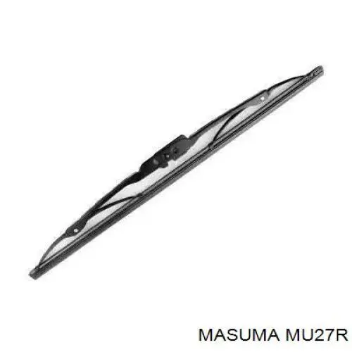 MU27R Masuma щітка-двірник заднього скла