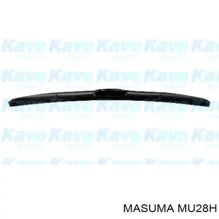 MU28H Masuma 