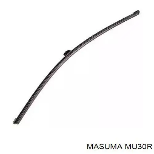 Купити MU30R Masuma Щітка задня