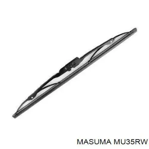 MU35RW Masuma Щітка склоочисника задня