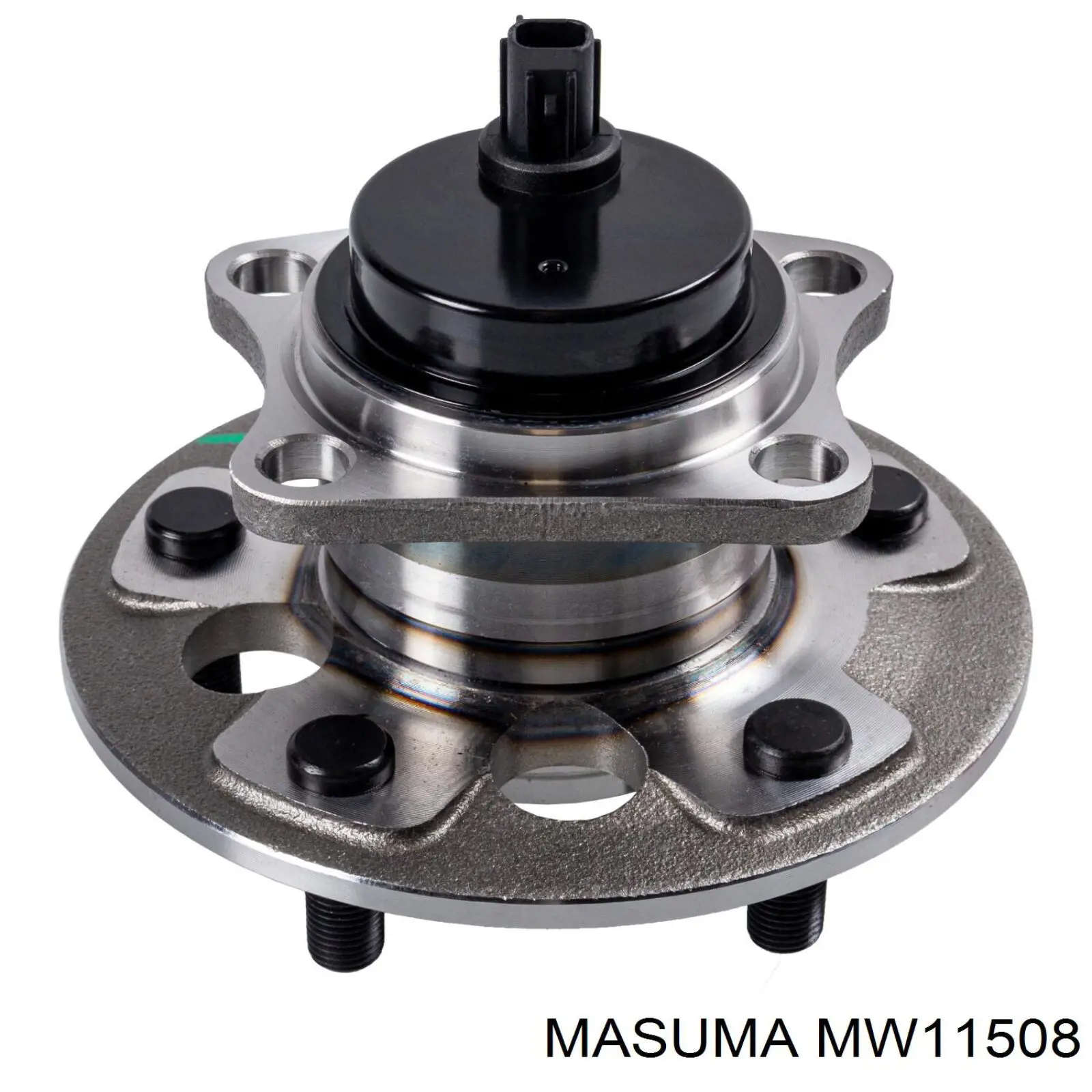 MW11508 Masuma Маточина задня