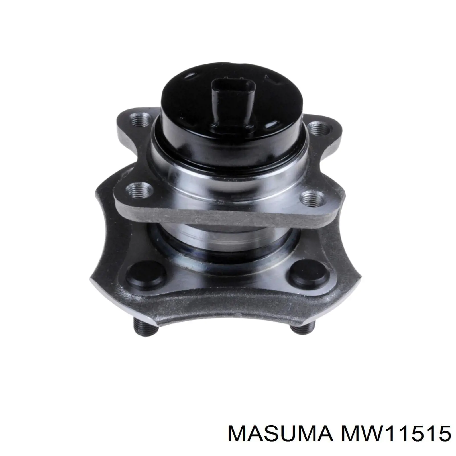 Купити WB90706 Sato Tech Підшипник ступиці колеса