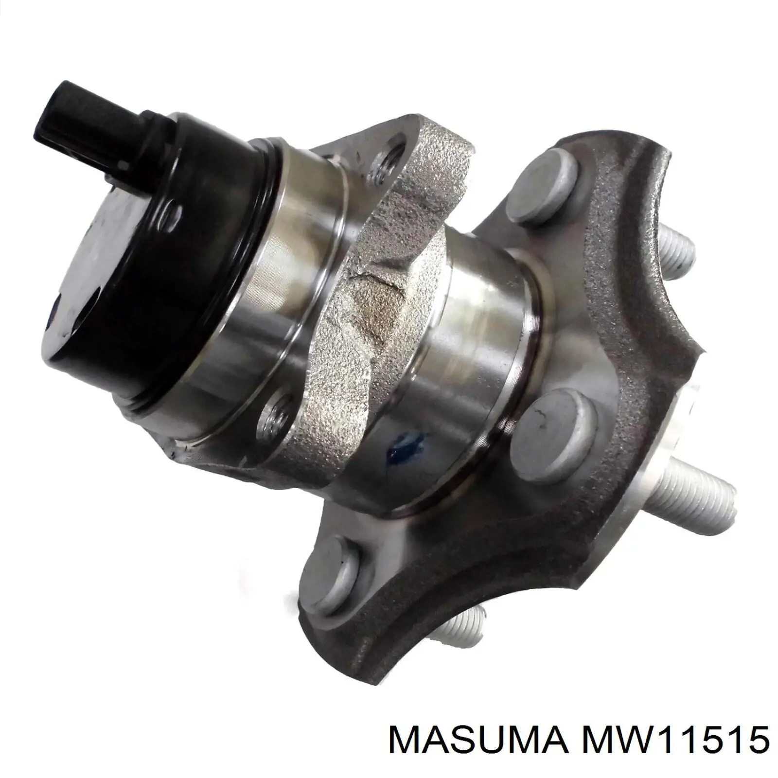 Купити 4245052021 Toyota Підшипник ступиці колеса