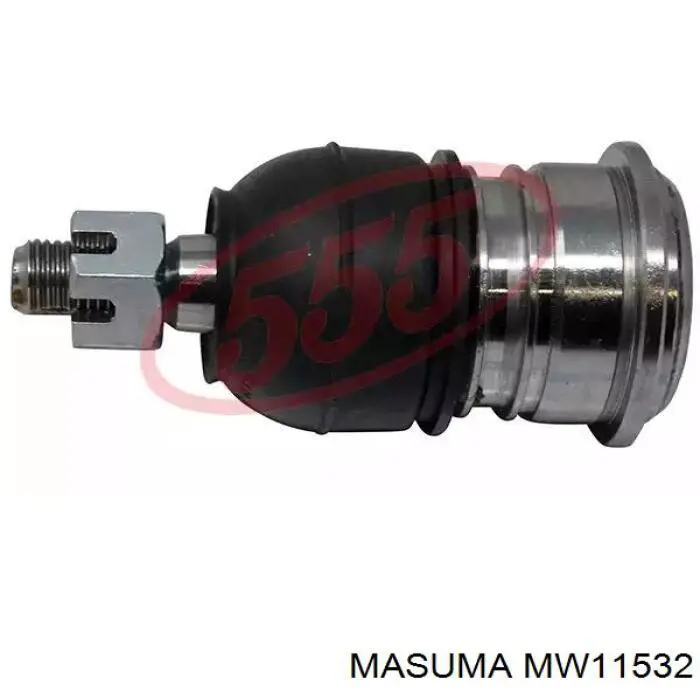 MW11532 Masuma Маточина задня ліва