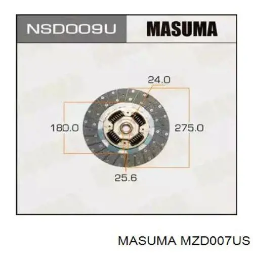 Зчеплення Hart 332115 ціна, від 38.18 USD