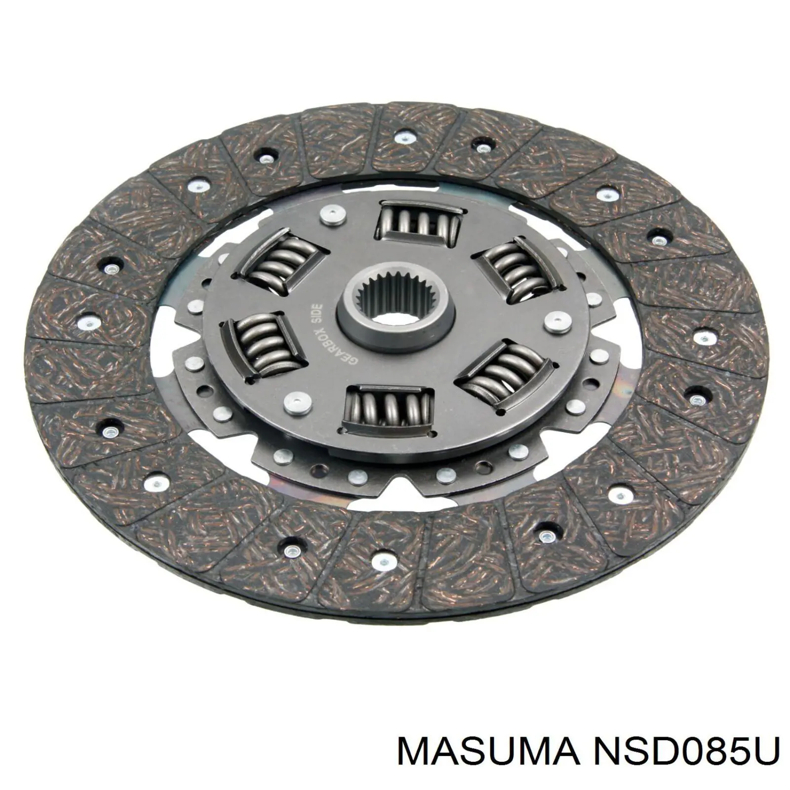 Зчеплення Sachs 1878600810 ціна, від 108.07 USD