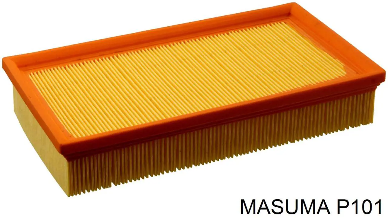 Прокладка термостата P101 MASUMA