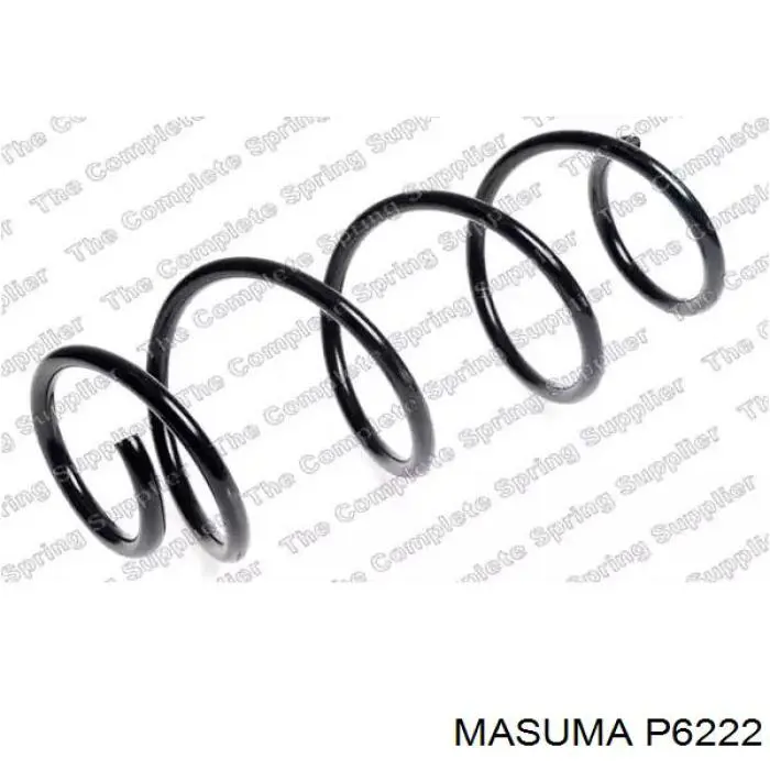 MM22022 Japan Parts Стійка передня