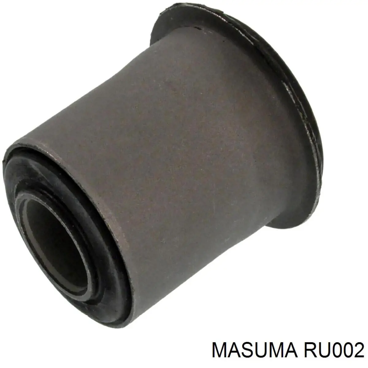 RU002 Masuma сайлентблок переднього нижнього важеля