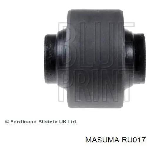 Сайлентблок нижнього важеля передньої підвіски Masuma RU017 ціна, від 8.84 USD